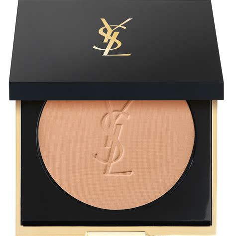 ysl makeup setter|All Hours Setting Powder .